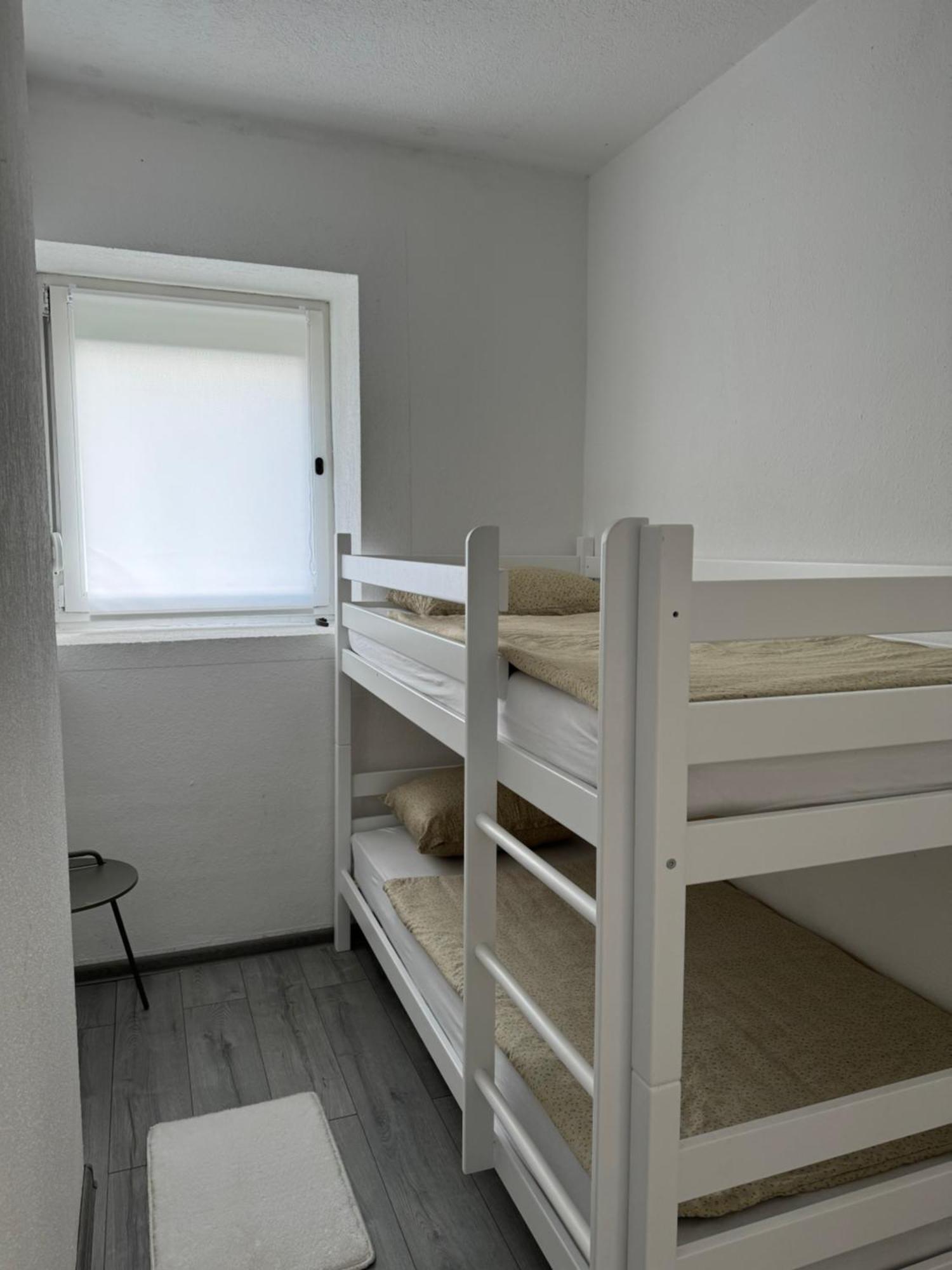 Apartamento Apartman Mia Jajce Exterior foto