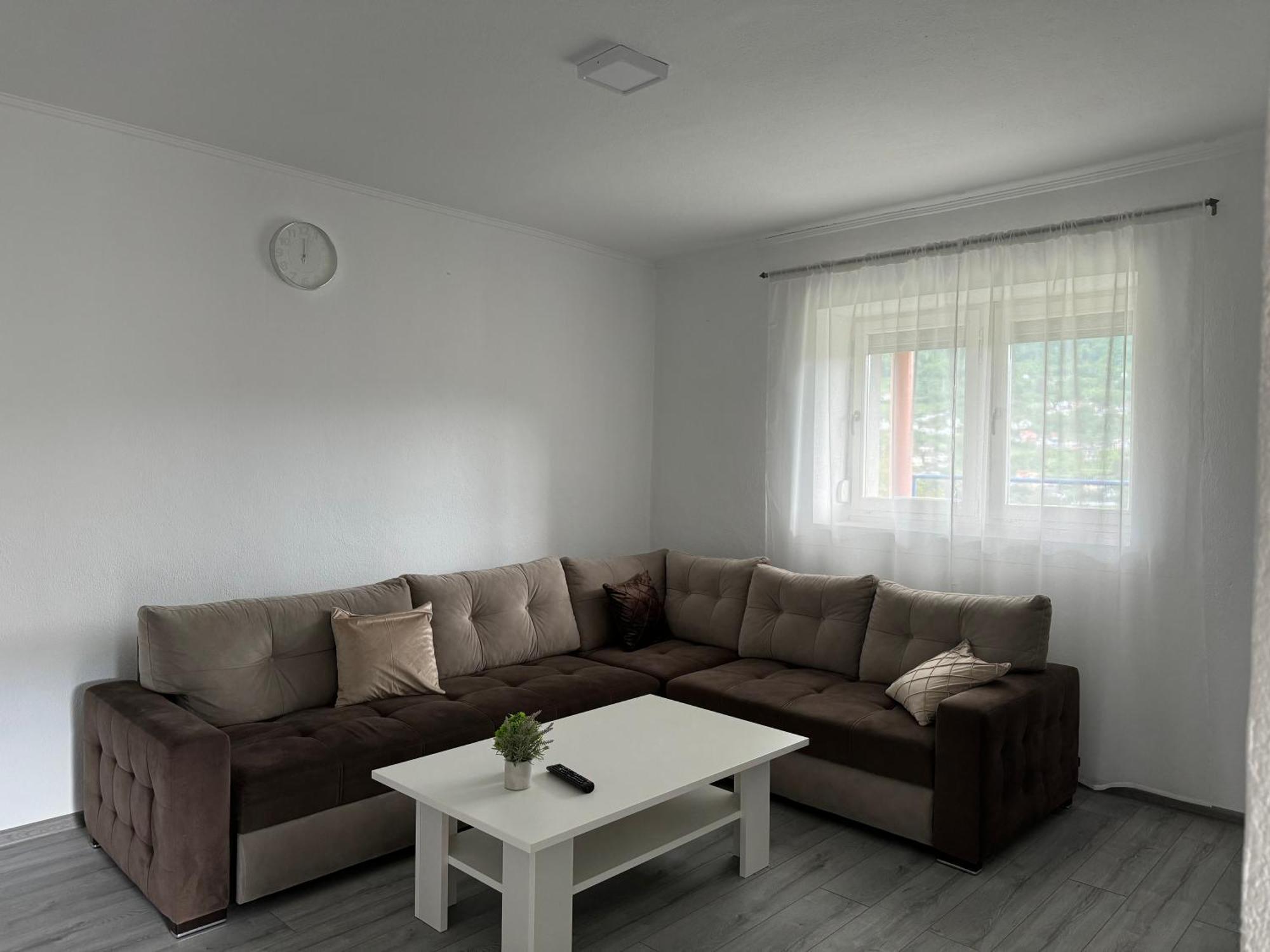Apartamento Apartman Mia Jajce Exterior foto