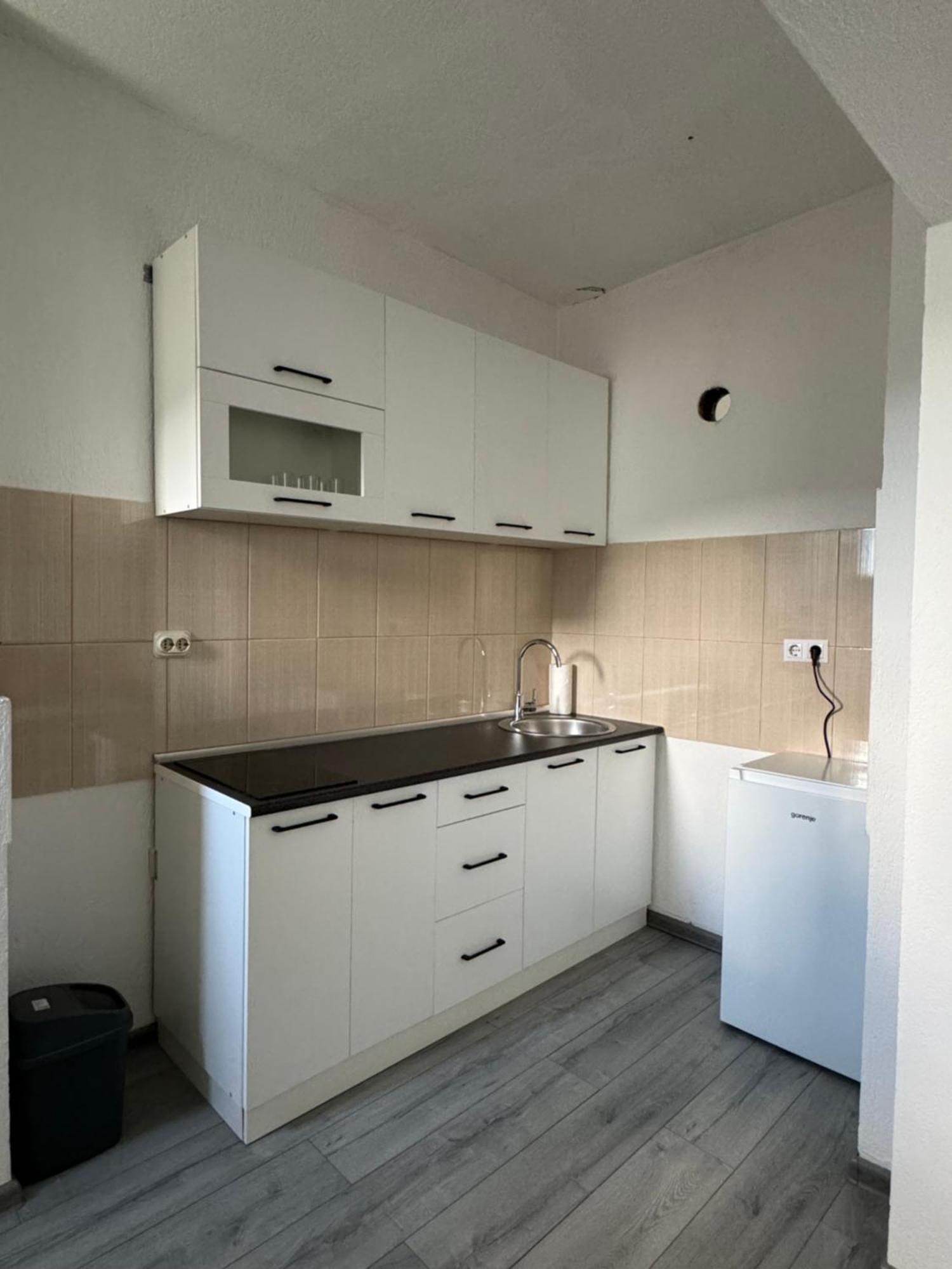 Apartamento Apartman Mia Jajce Exterior foto