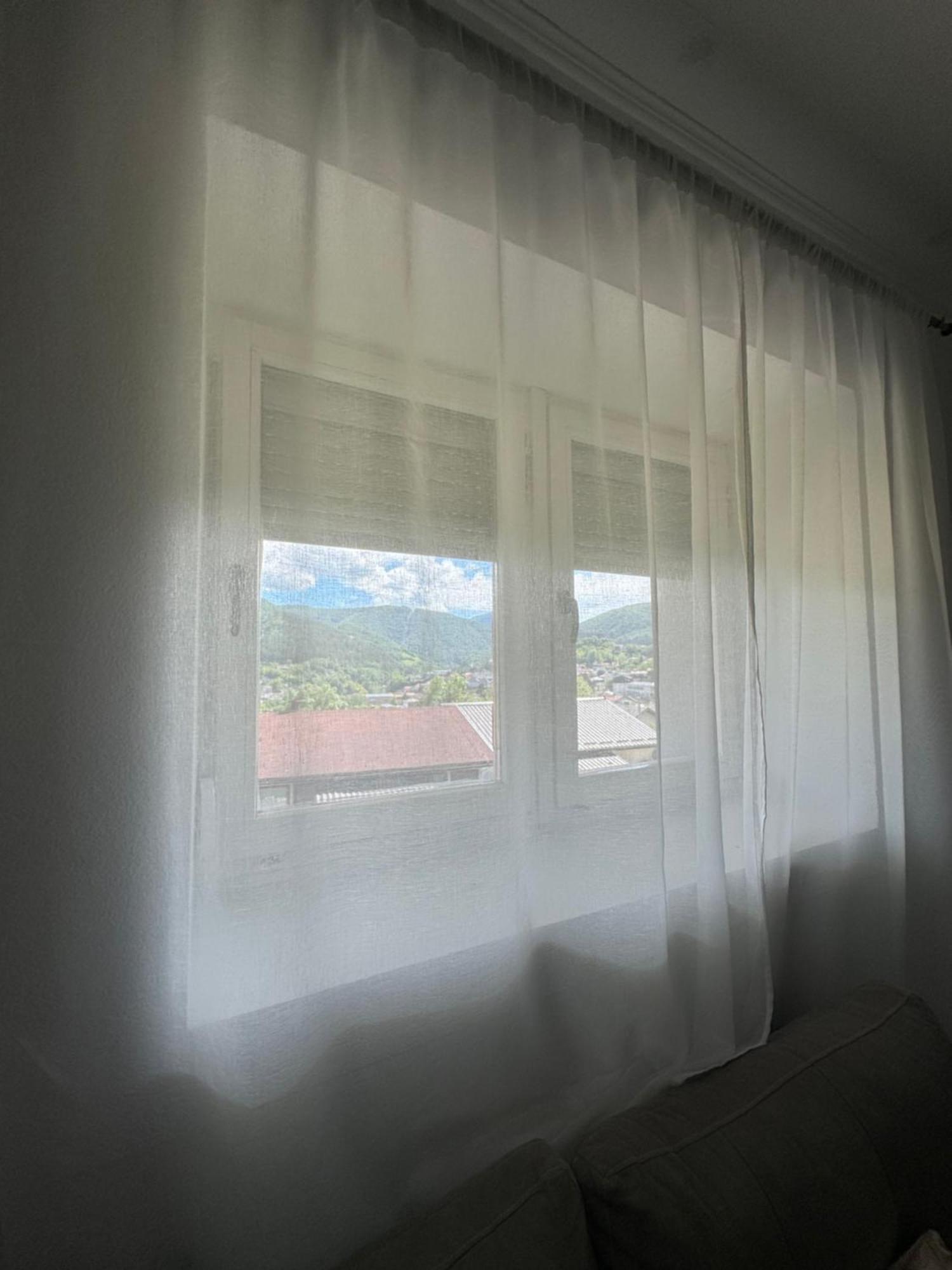 Apartamento Apartman Mia Jajce Exterior foto