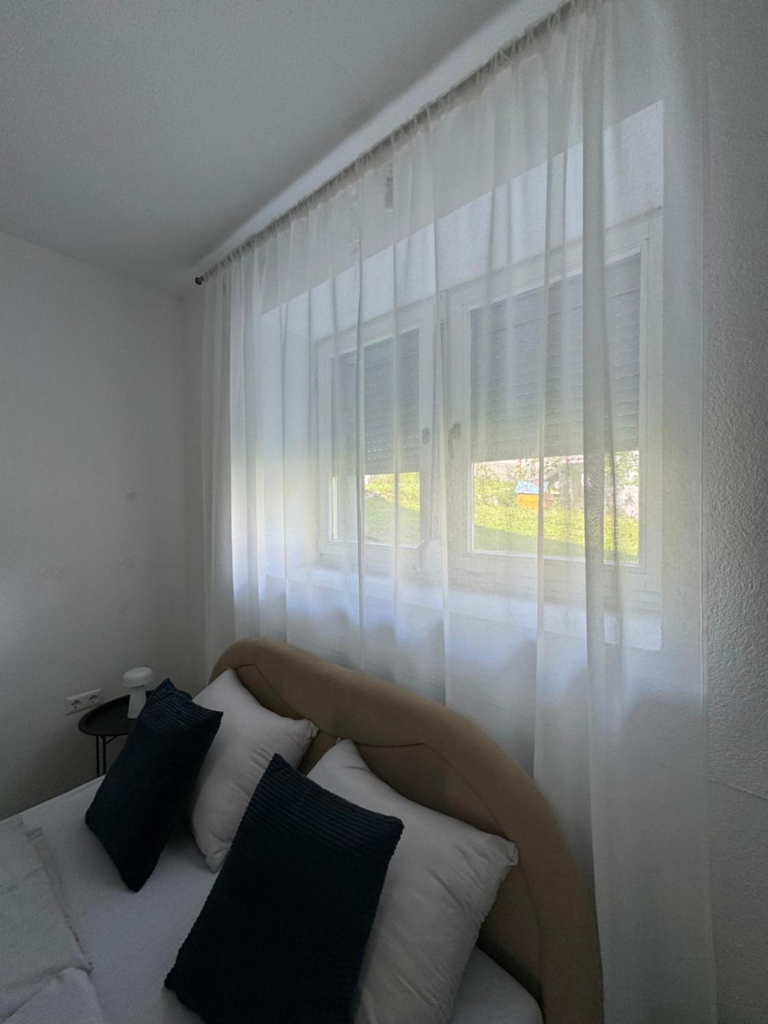 Apartamento Apartman Mia Jajce Exterior foto